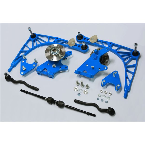 CLM Lock Kit E36 CLM Lock Kit E36