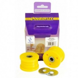 Powerflex Road für Smart ForTwo,City-Coupe and Roadster inc Brabus Stabilisator