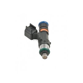Vauxhall Astravan 1.7 CDTI Denso DIESEL INYECTOR Fugas De Conector Clip X 1