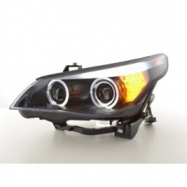 Talento Vivaro Clio Kangoo Rapid Laguna Megane Twingo Primastar Duster Dokker Lodgy 2 x LED Side Blinkers Smoke Black