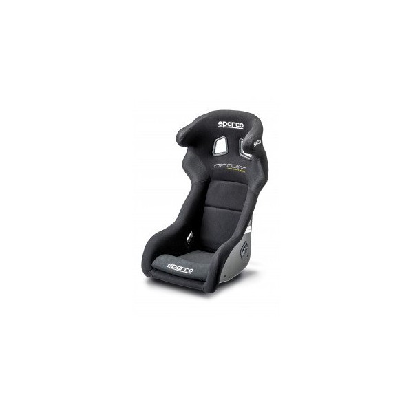 SPARCO CIRCUIT LF - M/L Fibreglass racing seat SPARCO CIRCUIT LF - M/L Fibreglass racing seat