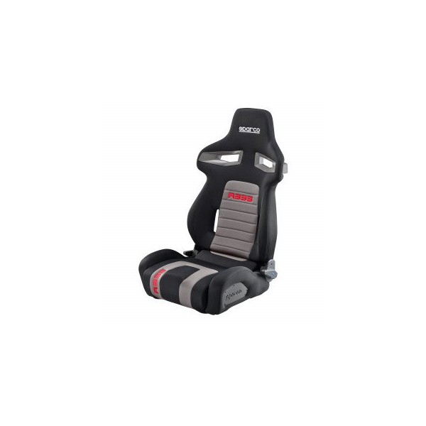 SPARCO R333 Tubular frame seat SPARCO R333 Tubular frame seat