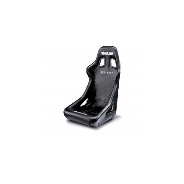 SPARCO Sprint Sky Tubular seat with washable vinyl cover SPARCO Sprint Sky Tubular seat with washable vinyl cover