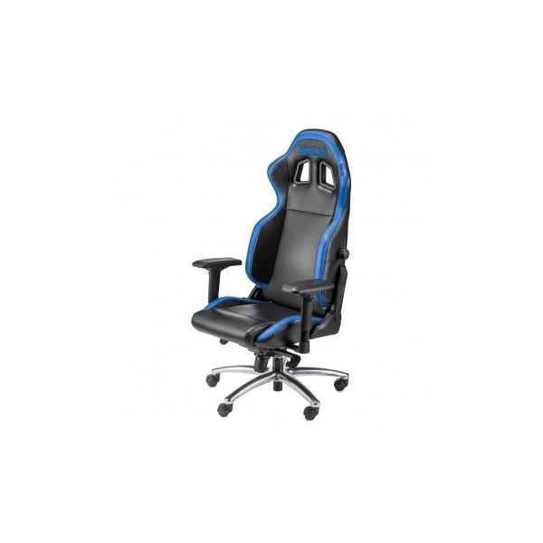 Sparco Res Sg 1 R100s Office Gaming Chair Black Blue